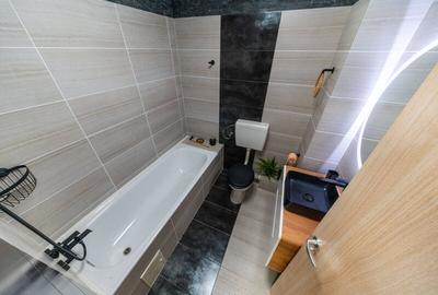 Apartament cu 3 camere decomandat, mobilat în Berceni - 9