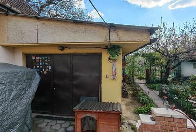 Casă cu 2 camere cu Teren 500 Mp în Freidorf - 11