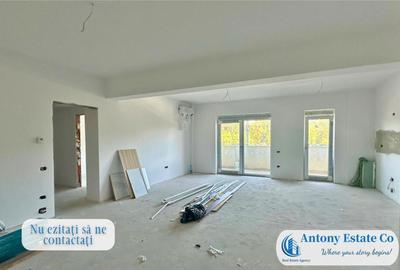 Apartament NOU, 2 camere, Centrul Civic, Oradea - 10