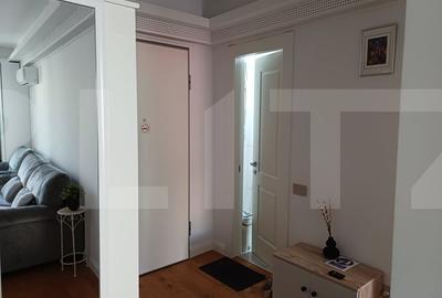 Apartament 2 camere Unirii, Parlament Bloc 2025 - 4