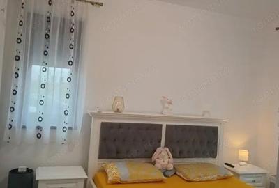 Apartament cu 2 camere mobilat si utilat Timisoara- Giroc - 5