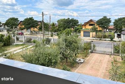 Casă cu 8 camere cu Teren 3000 Mp în Dragomirești - 11