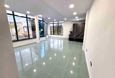 Clădire Comercială de Închiriat – Tătărași, Piața Chirila 70, 80 , 150, 350 mp - 4