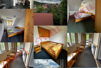 De închiriat două case de vacanță pe aceeași curte, în Sovata! De închiriat două case de vacanță pe aceeași curte, în Sovata! - 25