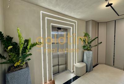 SUPERB/ PENTHOUSE MOBILAT SI UTILAT/ TERASA 70 mp SUPERB/ PENTHOUSE MOBILAT SI UTILAT/ TERASA 70 mp - 48