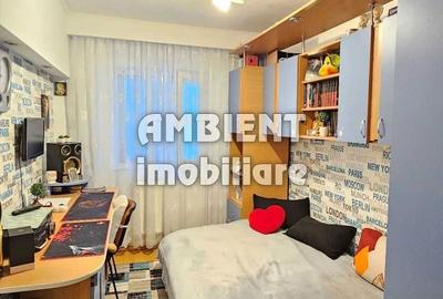 Apartament cu 4 camere decomandat în Ultracentral - 7