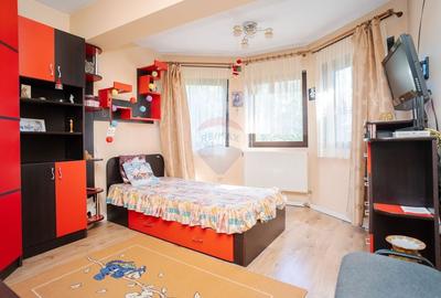 Casă cu 6 camere cu Teren 451 Mp în Galata - 16