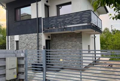 Casă cu 3 camere în Exterior Vest - 3