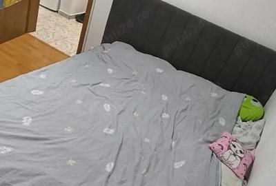 Apartament cu 2 camere semidecomandat, mobilat în Brâncoveanu - 4