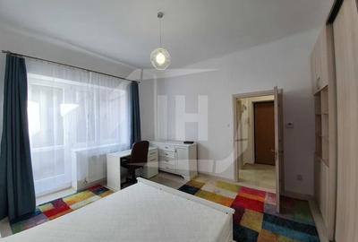 Garsonieră decomandată, mobilată în Central - 2