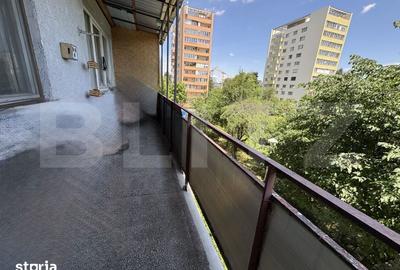 Apartament cu 2 camere semidecomandat în Gheorgheni - 5