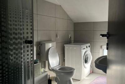 Apartament cu 2 camere semidecomandat în Mărăști - 2