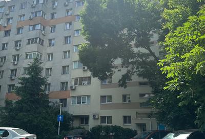 Apartament cu 2 camere decomandat în Moșilor - 24