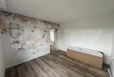 Casă cu 3 camere cu Teren 280 Mp în Bariera Vâlcii - 2