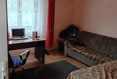 Casă cu 3 camere în Central - 7