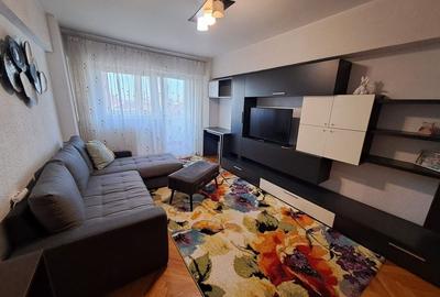 Apartament deosebit cu 3 camere decomandat   |    Zona Aradului - 6
