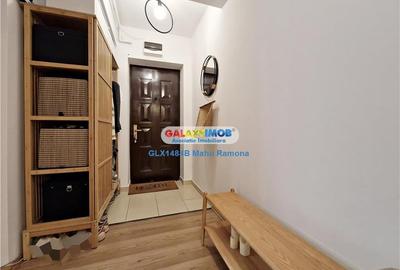 Acasa in Confort City - un loc in care linistea intalneste eleganta - 9