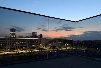 Apartament cu 2 camere decomandat, mobilat în Pipera - 1