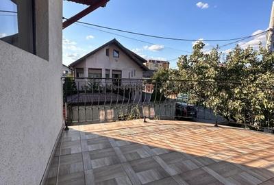 OCAZIE SE VINDE VILA SPATIOASA IN ORASUL PANTELIMON IF APROAPE DE CENTRU - 18