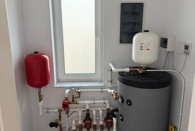 Comision 0! Duplex cu 4 camere, 118mpU, 270mpT, Bucovat-Remetea! - 18