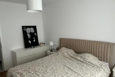 Apartament cu 3 camere decomandat, mobilat în Girocului - 3