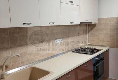 Inchiriez apartament 2 camere Valea Lupului - 430 Inchiriez apartament 2 camere Valea Lupului - 430 - 5