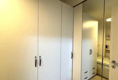 Garsonieră în Tineretului - 3