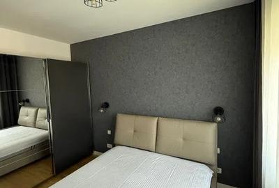 Apartament 2 camere | Domenii | Arcadia | Mobilat Premium | Parcare - 6