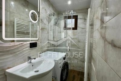 Inchiriez Apartament 3 Camere Lux Zona Moroasa - 11