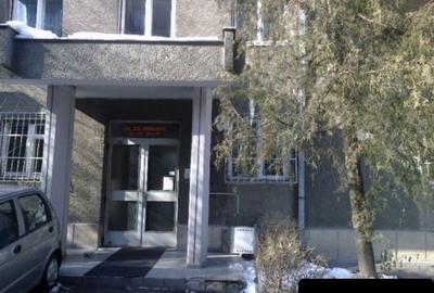APARTAMENT DE VÂNZARE CU DOUĂ CAMERE IN ZONA ION MIHALACHE SEC.1 - 7