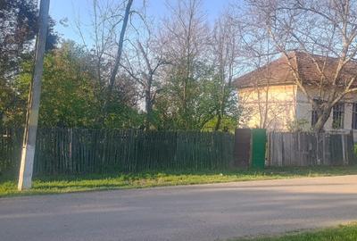 Teren Construcții intravilan de 3200 mp, în Merii Petchii - 1