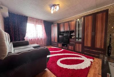 Apartament cu 2 camere semidecomandat în Gojdu - 3
