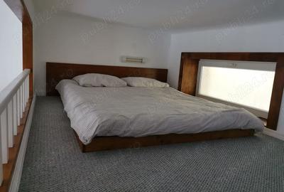 Garsonieră decomandată în Centrul Istoric
