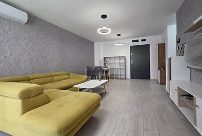 Apartament cu 2 camere semidecomandat, mobilat în Central - 11