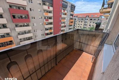 Apartament cu 2 camere în Iosia - 4