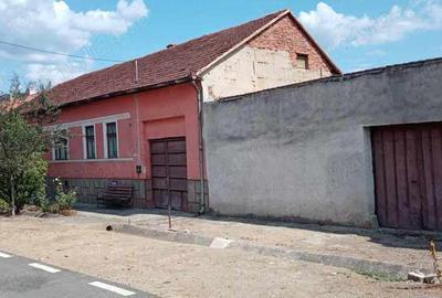 Casa de vanzare in Bozovici - 5