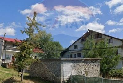 Hotel/Pensiune, de 1,650 mp, în Baia de Fier - 39