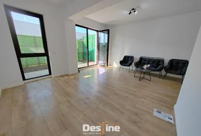 Garsonieră în Galata - 2