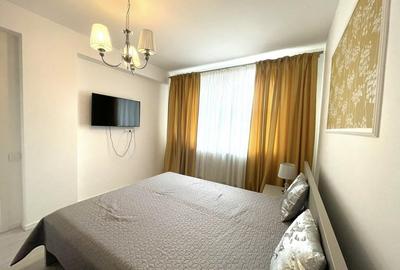 Apartament 2 camere, parcare subterana, cartier Borhanci. - 9