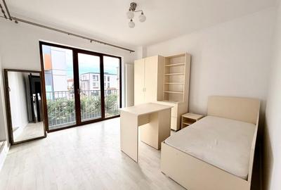 Duplex cu 4 camere cu Canalizare în Borhanci - 13