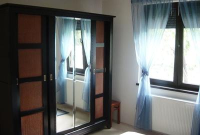 PRIMAVERII- JEAN MONET, 2 camere deosebit, 50 mp, etaj 1, centrala proprie - 4