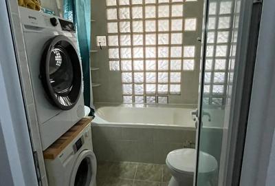 Inchirez apart 2 camere vlaicu - 2