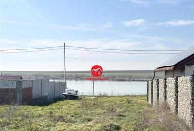 Teren Intravilan 500 mp cu Deschidere 25 ml, Corbu - 3