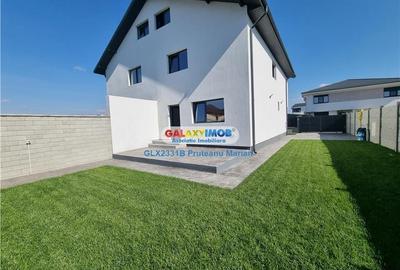 Vanzare casa Individuala de tip Duplex aproape de Strada Parfumului. - 2