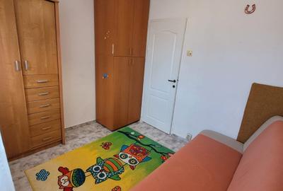 Eden -Inel I -3 camere decomandat -etaj 3 - centrala gaze-loc de parcare - 17