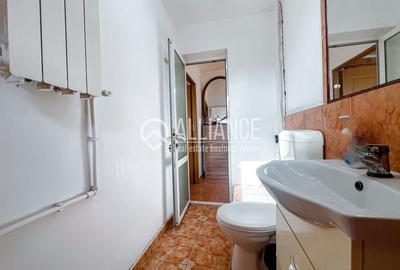 TOMIS NORD(COD 05) - Apartament 2 camere luminos, poziție excelentă - 17