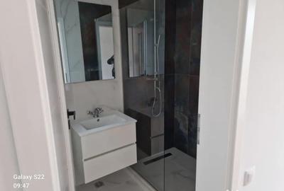 Apartament cu 3 camere decomandat în Chiajna - 12