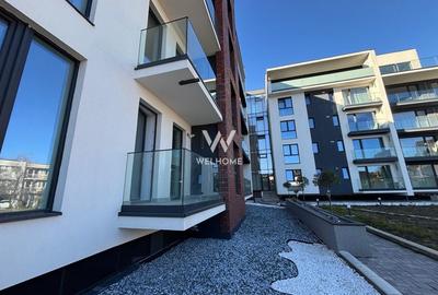 Apartament PREMIUM 3 camere cu GARAJ si boxa - zona Centrala - 23