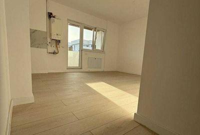 Apartament cu 2 camere semidecomandat în Chiajna - 3