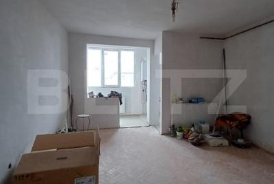 Garsoniera renovata, 30 mp, in zona Materna - 4